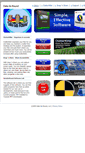Mobile Screenshot of datagoround.com